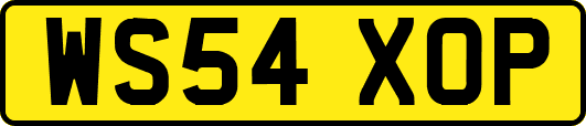 WS54XOP