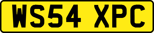 WS54XPC