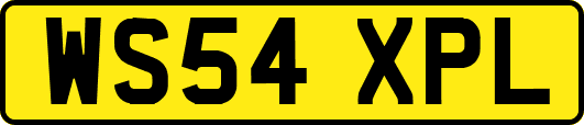 WS54XPL