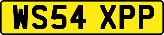 WS54XPP