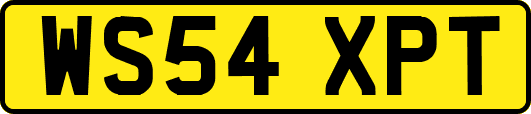 WS54XPT