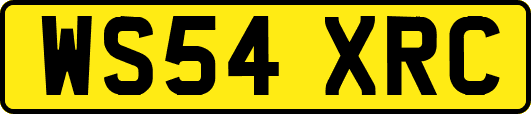 WS54XRC