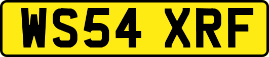WS54XRF