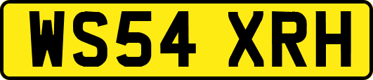 WS54XRH