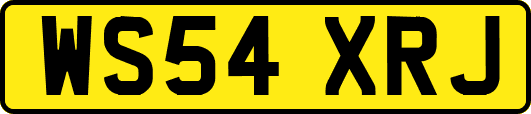 WS54XRJ
