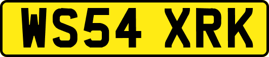 WS54XRK