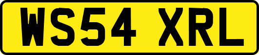 WS54XRL