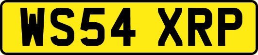 WS54XRP