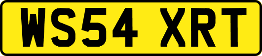 WS54XRT