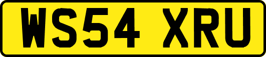 WS54XRU