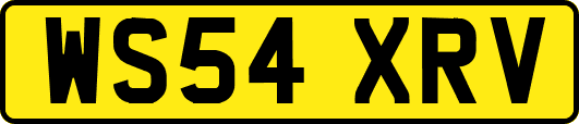 WS54XRV