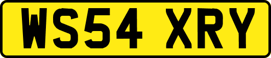 WS54XRY