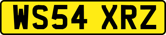 WS54XRZ