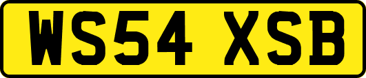 WS54XSB