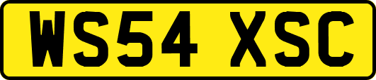 WS54XSC