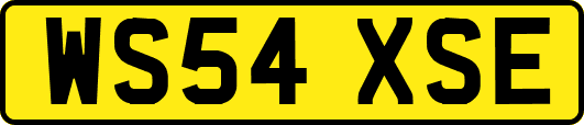 WS54XSE