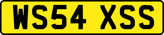 WS54XSS