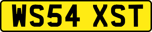WS54XST