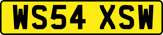 WS54XSW