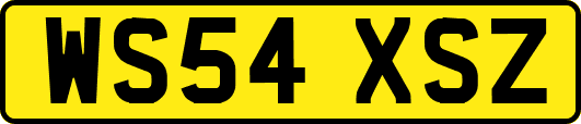 WS54XSZ