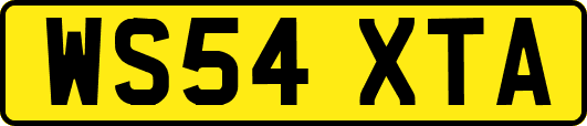 WS54XTA