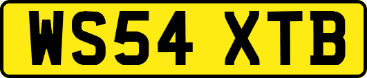 WS54XTB