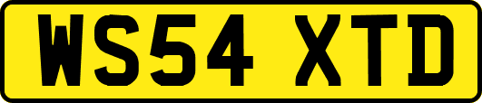 WS54XTD