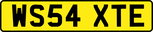 WS54XTE