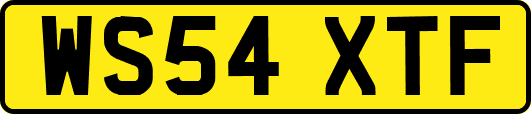 WS54XTF