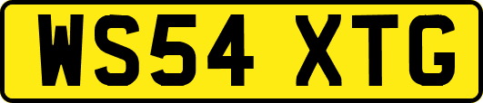 WS54XTG
