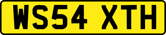 WS54XTH