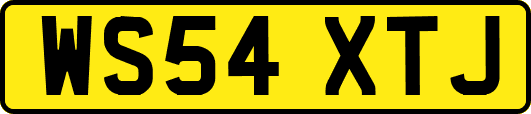 WS54XTJ