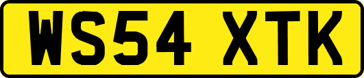 WS54XTK