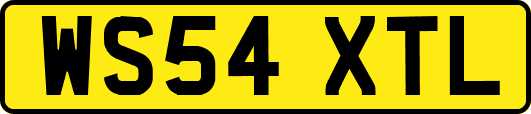 WS54XTL