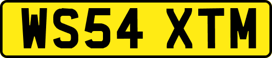 WS54XTM