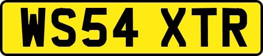 WS54XTR