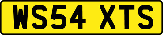 WS54XTS
