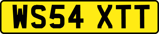 WS54XTT