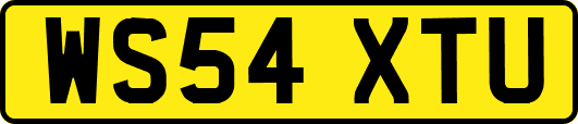 WS54XTU