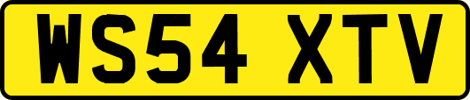 WS54XTV