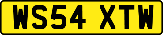 WS54XTW