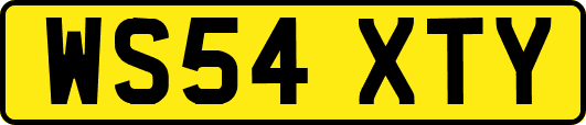 WS54XTY