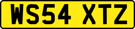 WS54XTZ