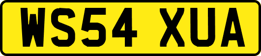 WS54XUA