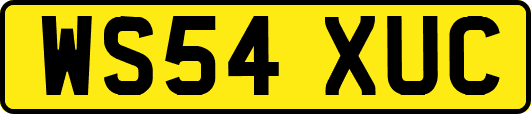 WS54XUC