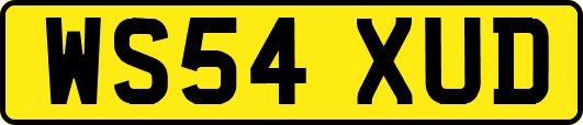 WS54XUD