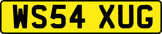 WS54XUG