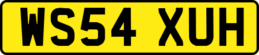 WS54XUH