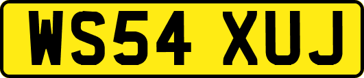 WS54XUJ