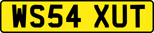 WS54XUT